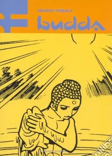 Popolare Budda. Vol. 11