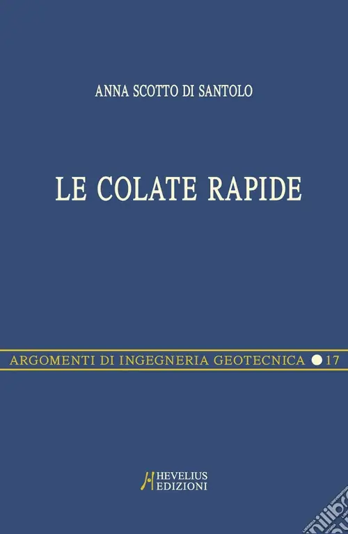 Le colate rapide Occasione