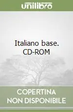 Miglior Prezzo Italiano base. CD-ROM