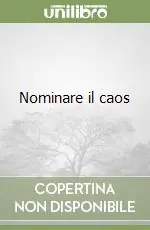 Nominare il caos Direttamente Dal Produttore