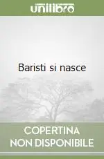 Baristi si nasce Di Tendenza