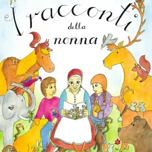 I racconti della nonna Novità