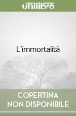 L‘immortalità Più Venduto