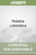 Offerta Del Giorno Malattia colestatica