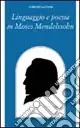 Linguaggio e poesia in Moses Mendelssohn Scelto Dai Clienti