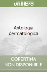 Antologia dermatologica Acquista Ora
