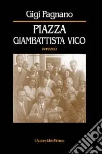Prezzo Di Fabbrica Piazza Giambattista Vico