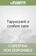 Tappezzanti e conifere nane Spedito Oggi