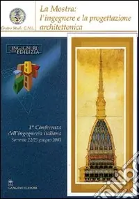La mostra l‘ingegnere e la progettazione architettonica Offerta Del Giorno