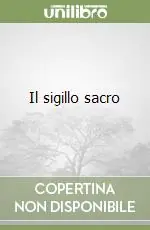 Il sigillo sacro Promo Stagionale