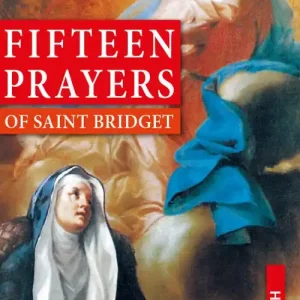 Affare Fifteen prayers of saint Bridget