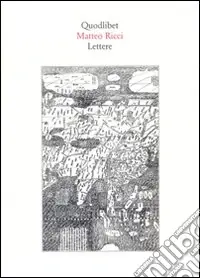 Lettere (1580-1609) Direttamente Dal Produttore