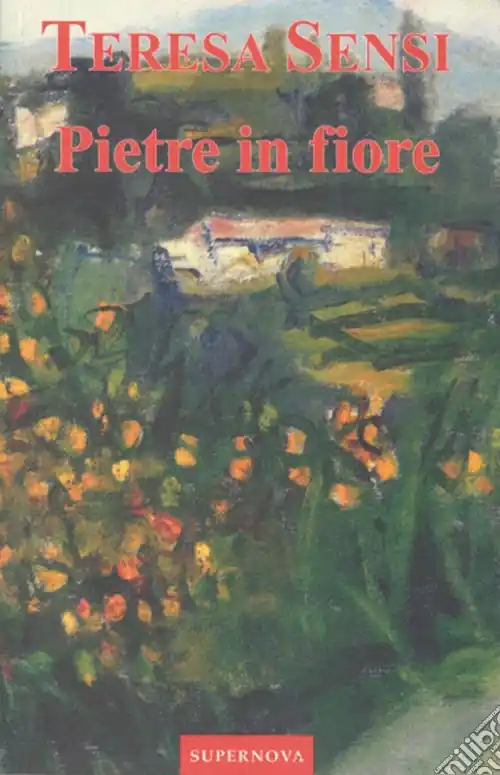Consegna Rapida Pietre in fiore