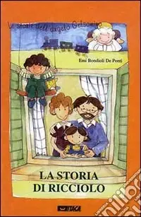 Saldi La storia di Ricciolo