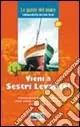 Vieni a Sestri Levante. Piccola guida scritta e illustrata dagli alunni della scuola elementare Consegna Rapida