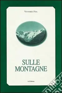 Sulle montagne Offerta Del Giorno