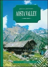 Nuova Collezione Passe-partout Aosta Valley
