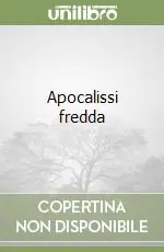 Apocalissi fredda Vendita Finale