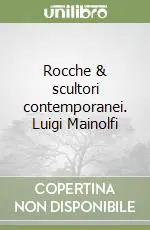 Rocche & scultori contemporanei. Luigi Mainolfi Non Perdere
