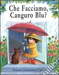 Offerta Che facciamo, Canguro Blu?