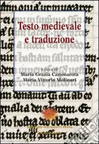 Offerta Del Giorno Testo medievale e traduzione