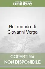 Prezzo Basso Nel mondo di Giovanni Verga