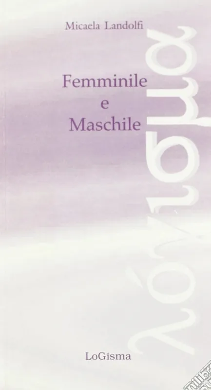 Ultime Pezzi Femminile e maschile
