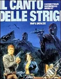 Prezzo Scontato Influenze. Il canto delle strigi. Vol. 3