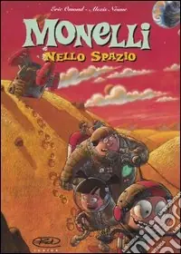 Prezzo Di Fabbrica Monelli nello spazio