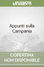 Appunti sulla Campania Promo Stagionale