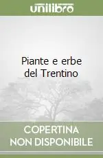 Consegna Rapida Piante e erbe del Trentino