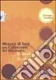 Manuale di base per l‘allenatore dei dilettanti la tecnica e la tattica Di Tendenza