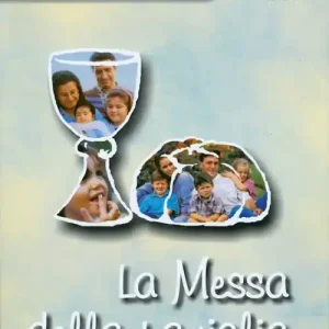Vendita Finale La messa della famiglia