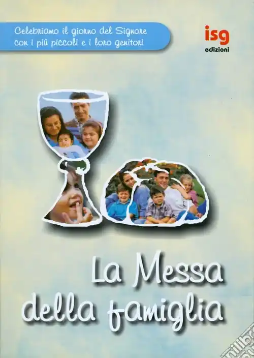 Vendita Finale La messa della famiglia