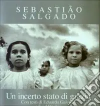 Ultimissimo Modello Un incerto stato di grazia. Ediz. illustrata
