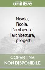 Nisida, l‘isola. L‘ambiente, l‘architettura, i progetti Promozione