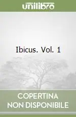 Spedito Oggi Ibicus. Vol. 1