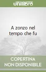 A zonzo nel tempo che fu Promozione