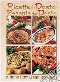 Ricette di pasta Di Tendenza