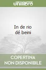 Acquista Ora In de rio dé beini