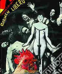 Compra Adesso Carmen libero