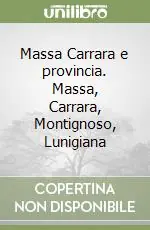 Massa Carrara e provincia. Massa, Carrara, Montignoso, Lunigiana Offerta