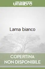 Nuovo Arrivo Lama bianco