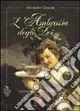 Di Tendenza L‘ambrosia degli dei. Il Moscatello di Taggia. Alle radici della vitivinicoltura ligure