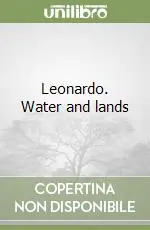 Leonardo. Water and lands Prezzo Di Fabbrica