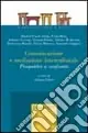 Prezzo Di Fabbrica Comunicazione e mediazione interculturale. Prospettive a confronto