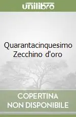 Bestseller Quarantacinquesimo Zecchino d‘oro