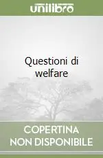 A Buon Prezzo Questioni di welfare