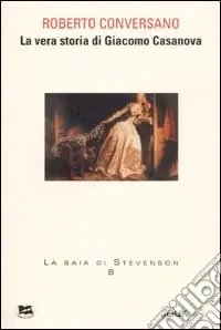 Esclusivo La vera storia di Giacomo Casanova