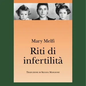 Occasione Riti di infertilità